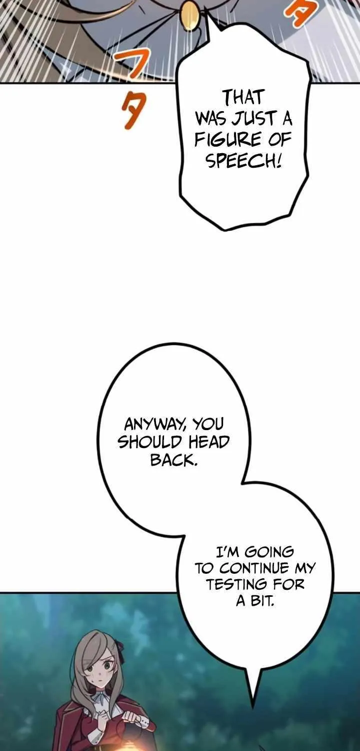 The strongest assassin gets transferred to another world with his whole class Chapter 11 page 30 - 