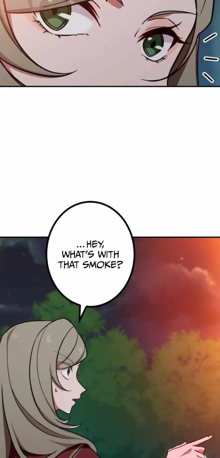 The strongest assassin gets transferred to another world with his whole class Chapter 11 page 33 - 