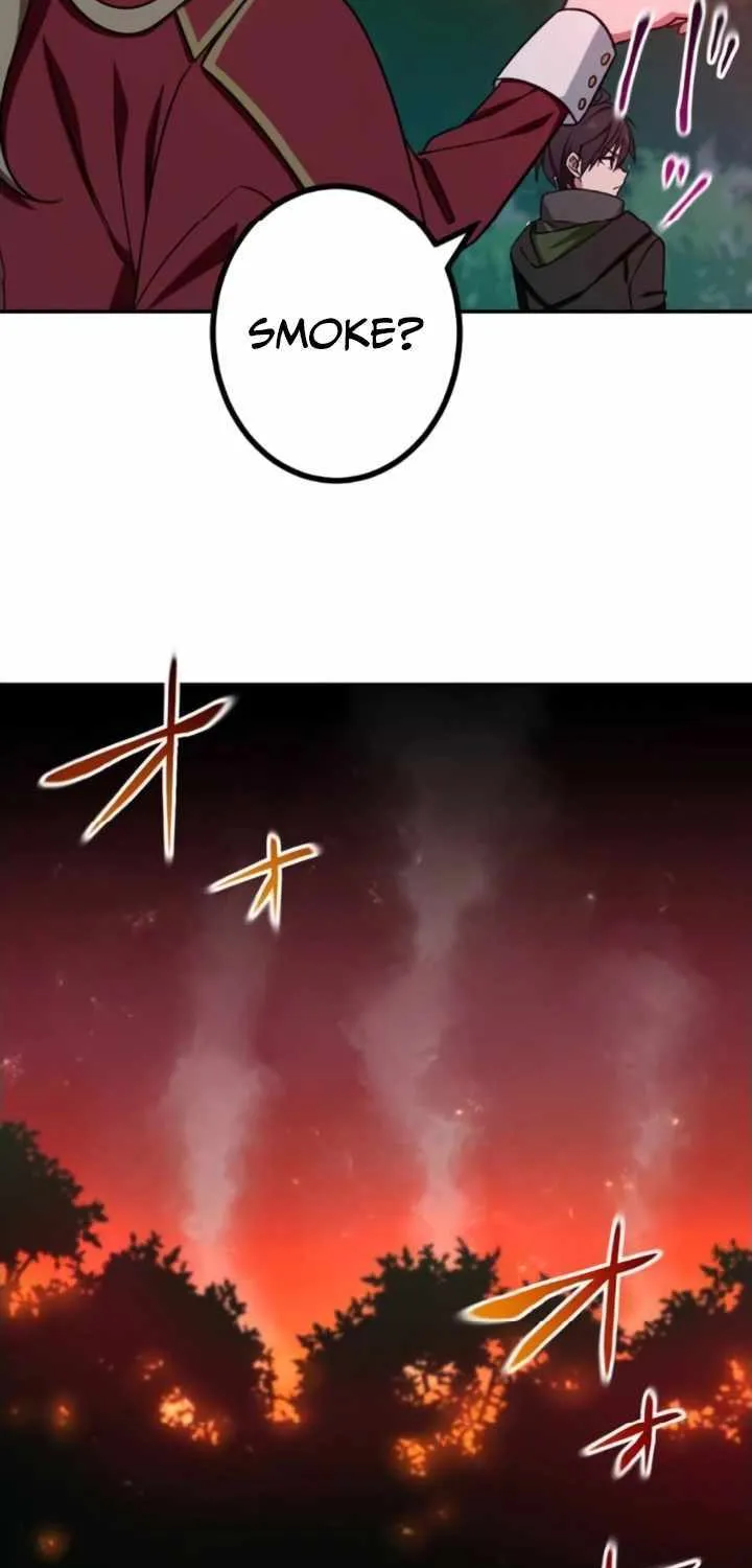 The strongest assassin gets transferred to another world with his whole class Chapter 11 page 34 - 