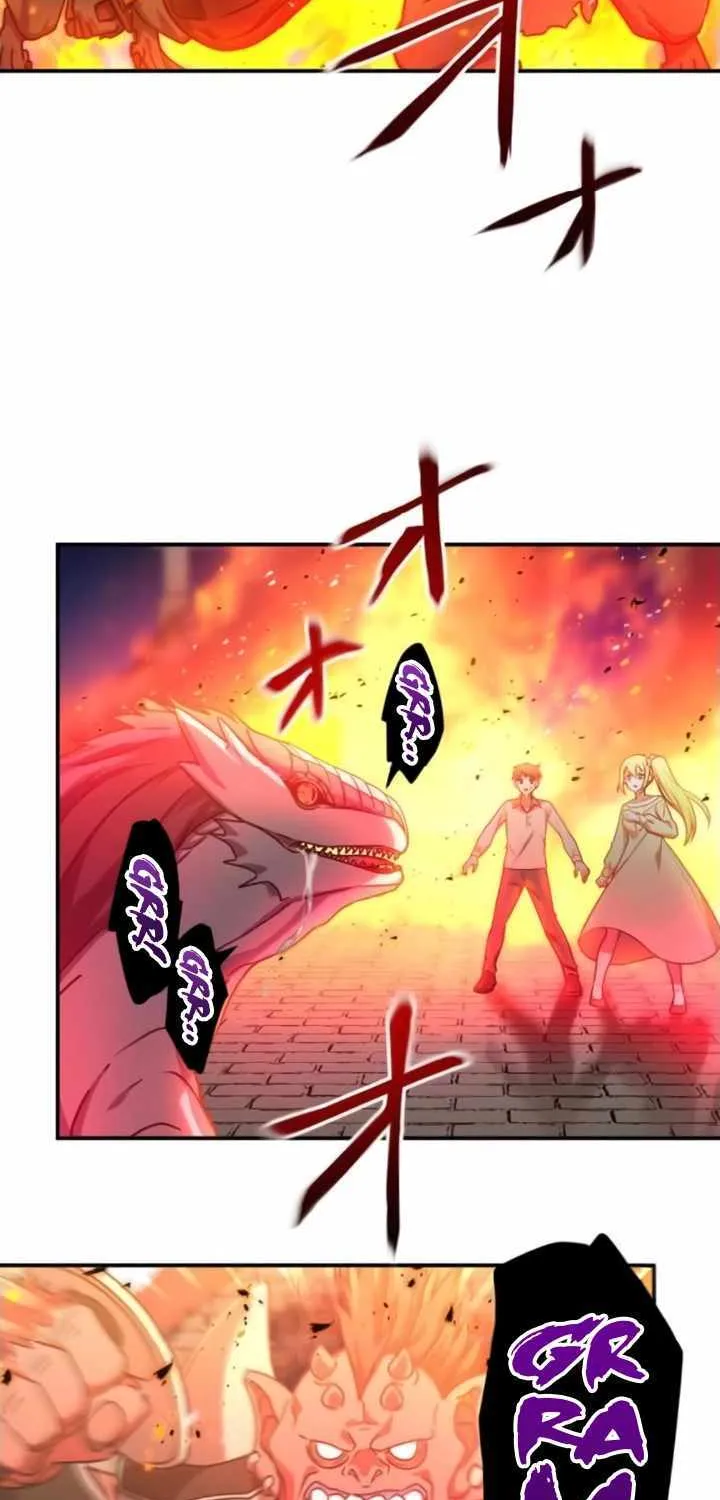 The strongest assassin gets transferred to another world with his whole class Chapter 11 page 38 - 