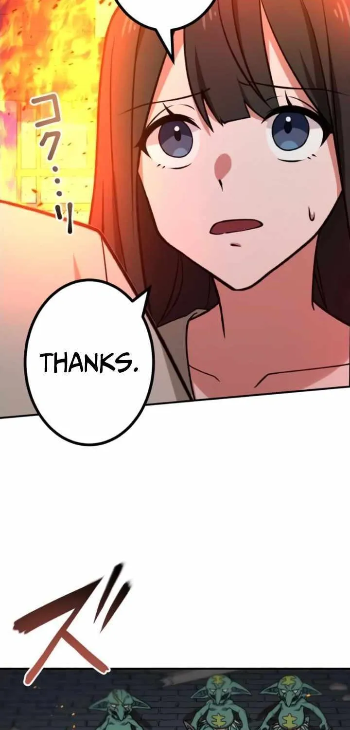 The strongest assassin gets transferred to another world with his whole class Chapter 11 page 46 - 