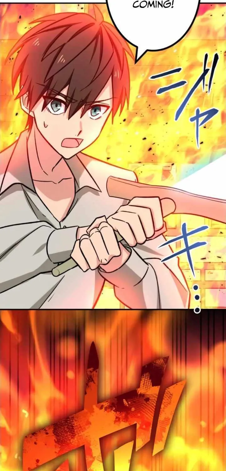The strongest assassin gets transferred to another world with his whole class Chapter 11 page 48 - 