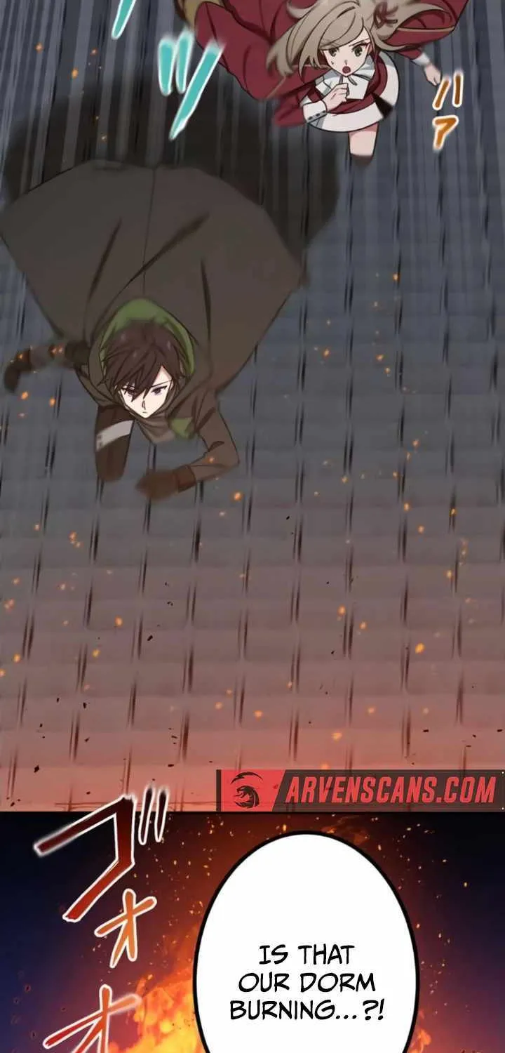 The strongest assassin gets transferred to another world with his whole class Chapter 11 page 55 - 