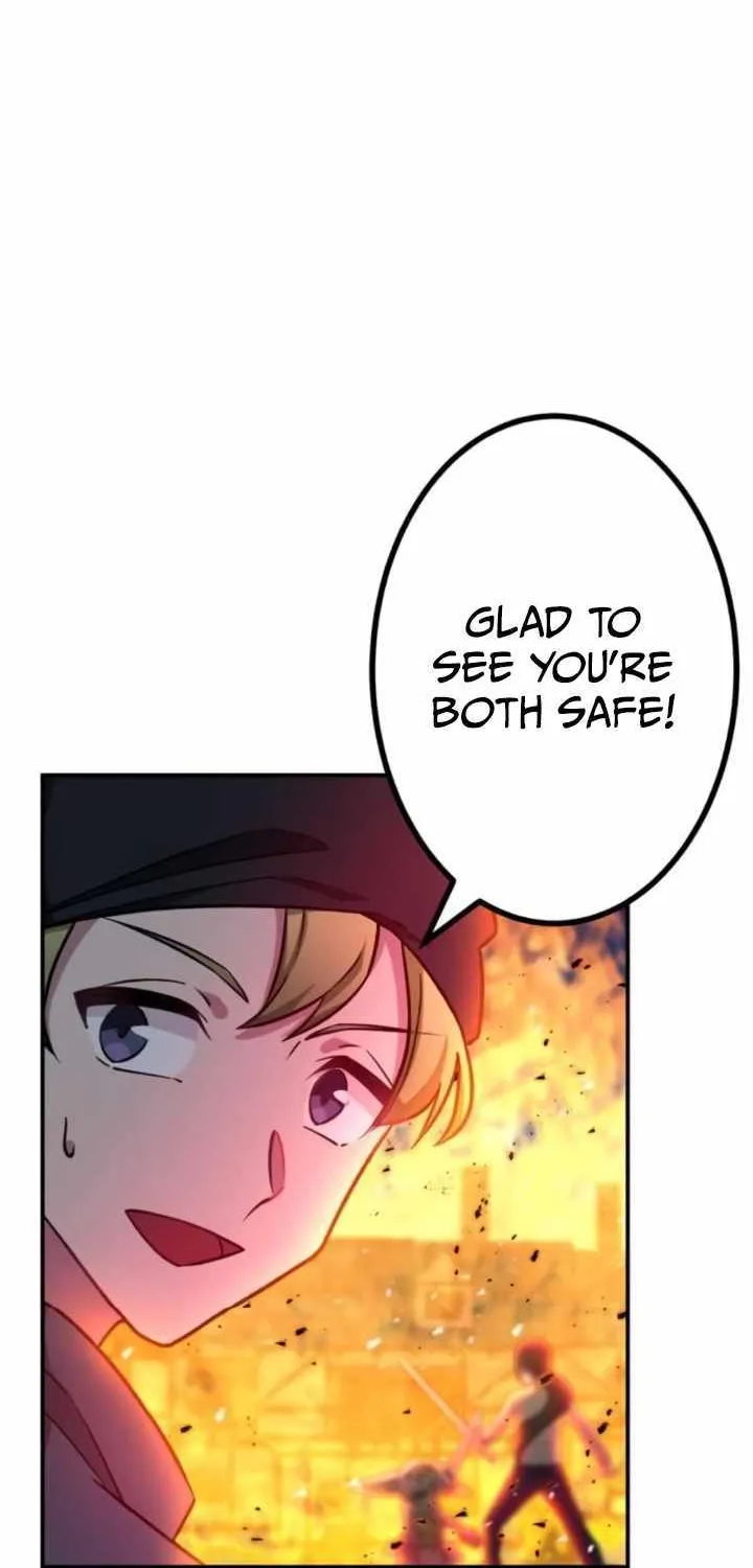 The strongest assassin gets transferred to another world with his whole class Chapter 11 page 57 - 