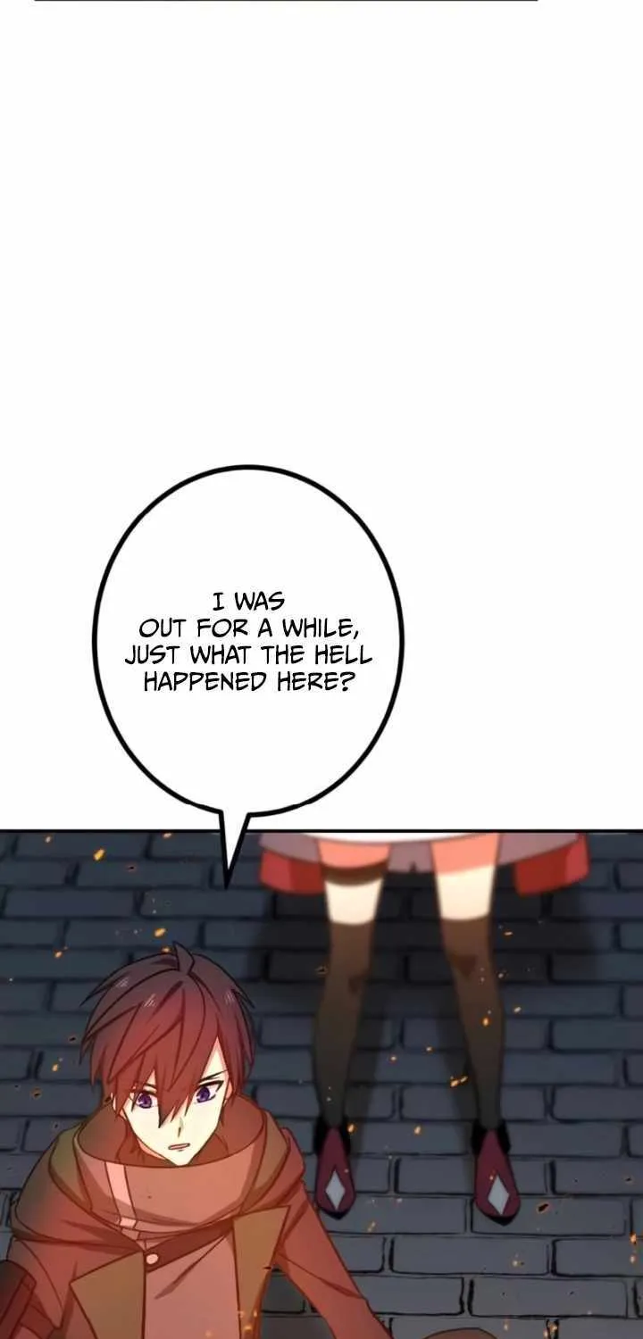 The strongest assassin gets transferred to another world with his whole class Chapter 11 page 58 - 