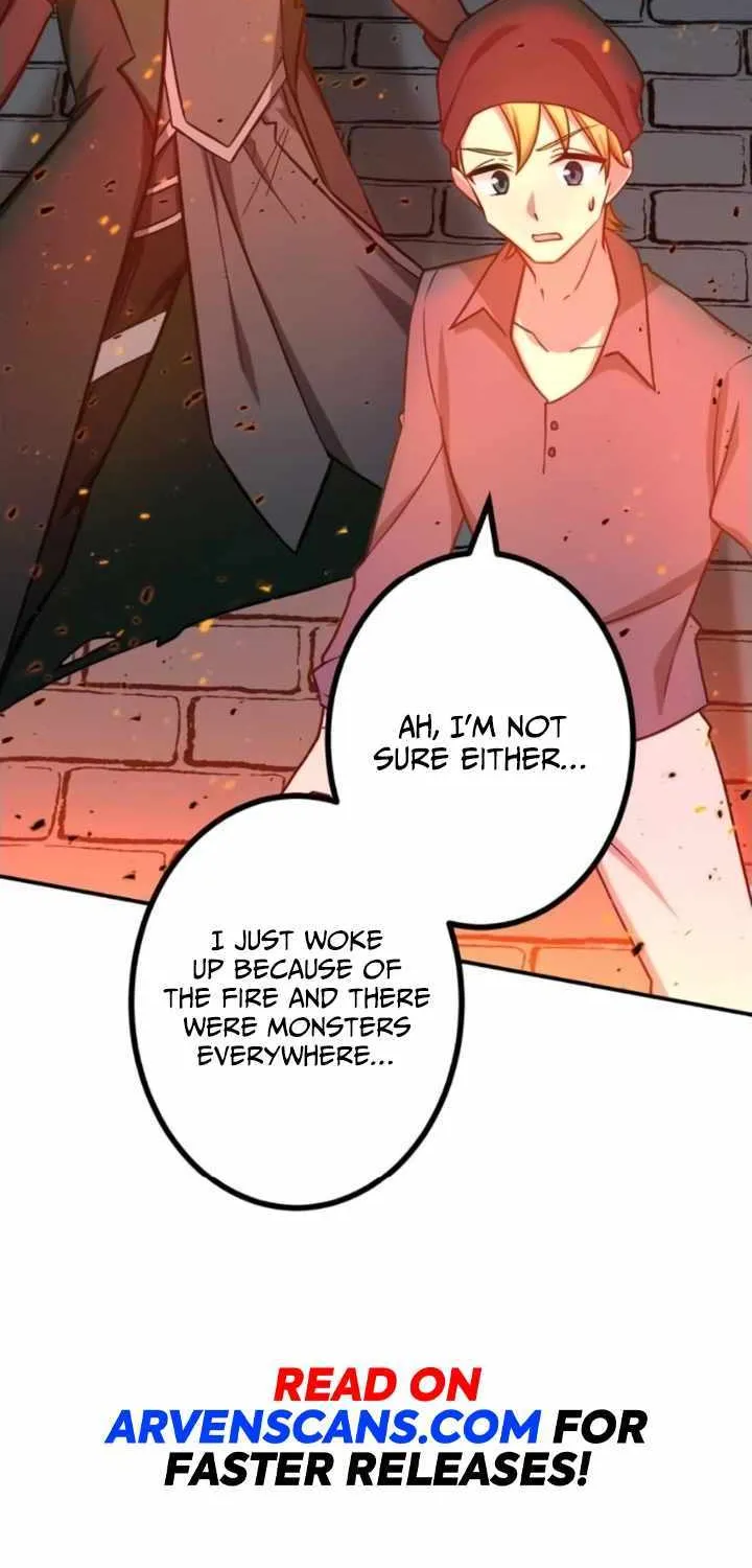 The strongest assassin gets transferred to another world with his whole class Chapter 11 page 59 - 