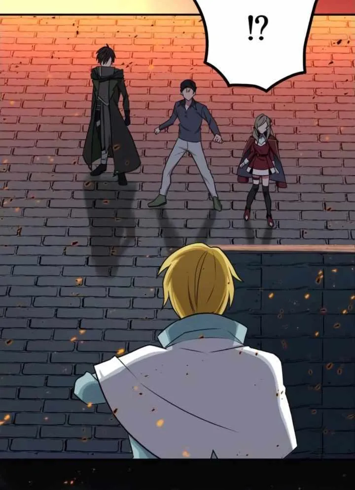 The strongest assassin gets transferred to another world with his whole class Chapter 11 page 62 - 