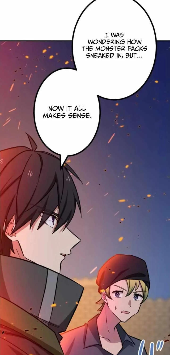 The strongest assassin gets transferred to another world with his whole class Chapter 11 page 65 - 