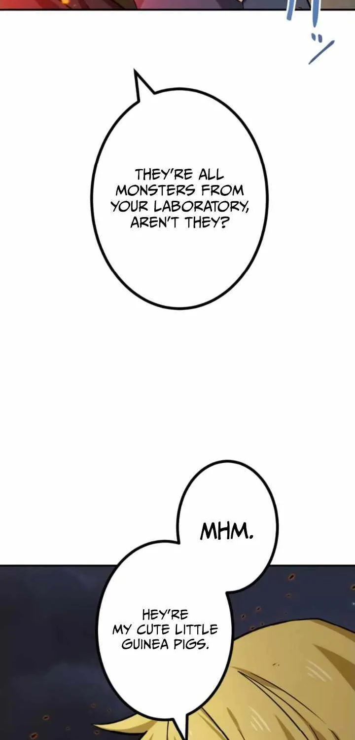 The strongest assassin gets transferred to another world with his whole class Chapter 11 page 66 - 