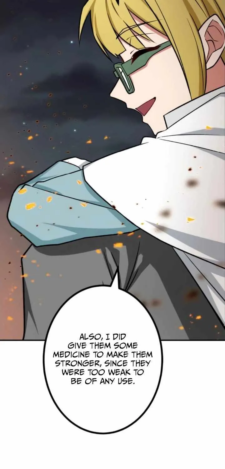 The strongest assassin gets transferred to another world with his whole class Chapter 11 page 67 - 