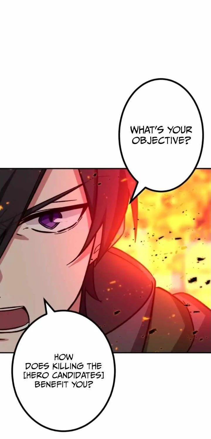 The strongest assassin gets transferred to another world with his whole class Chapter 11 page 68 - 