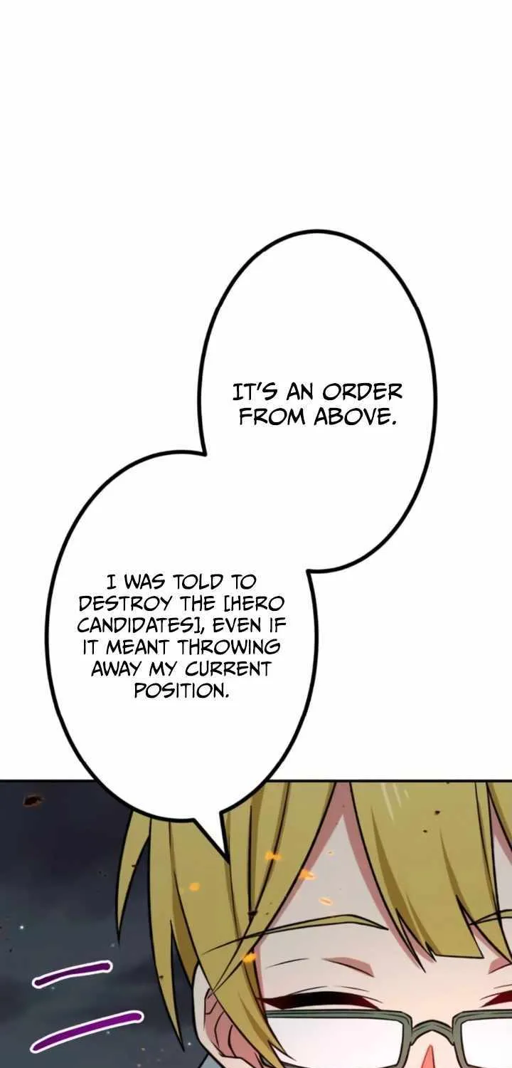 The strongest assassin gets transferred to another world with his whole class Chapter 11 page 69 - 