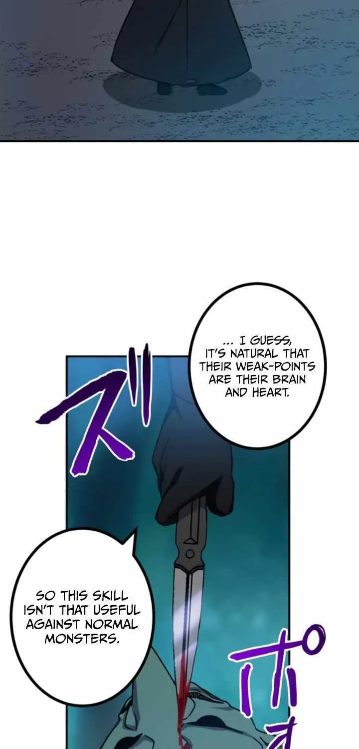 The strongest assassin gets transferred to another world with his whole class Chapter 11 page 8 - 