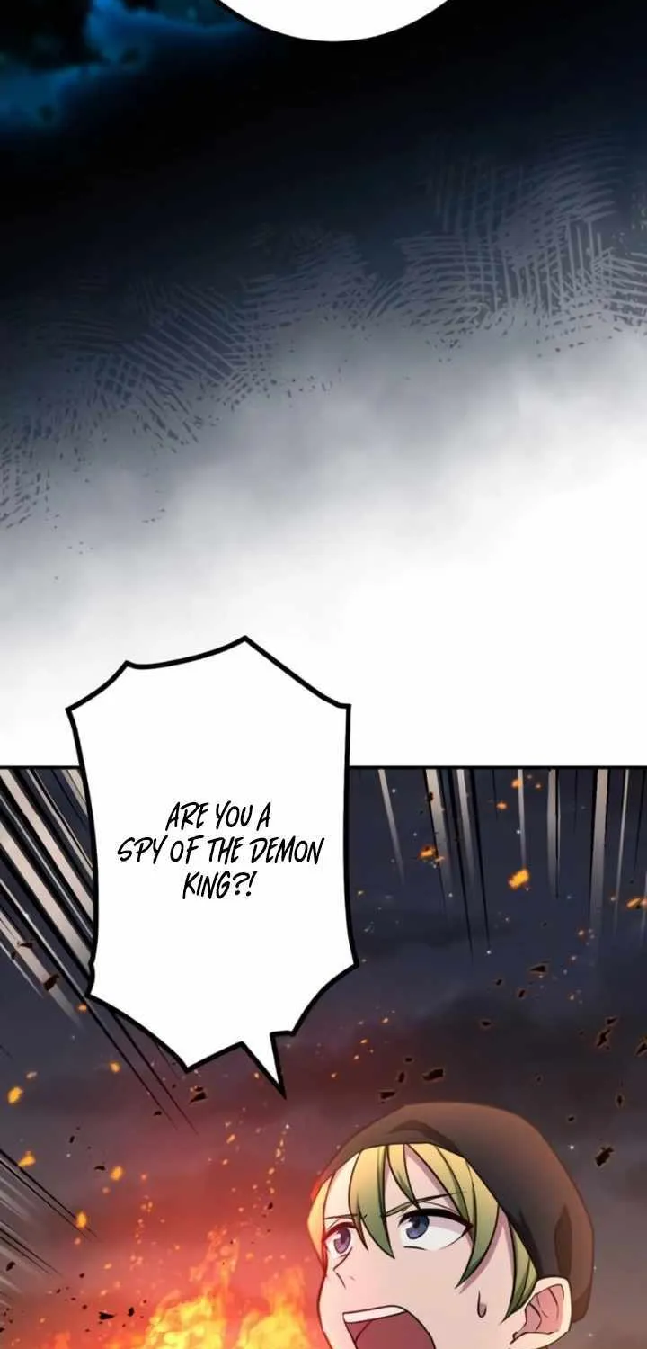 The strongest assassin gets transferred to another world with his whole class Chapter 11 page 74 - 
