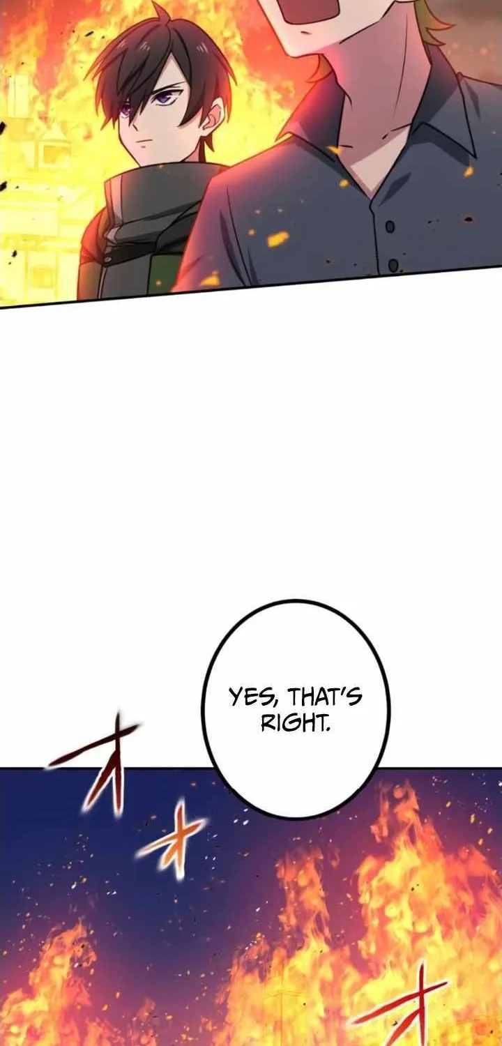 The strongest assassin gets transferred to another world with his whole class Chapter 11 page 75 - 