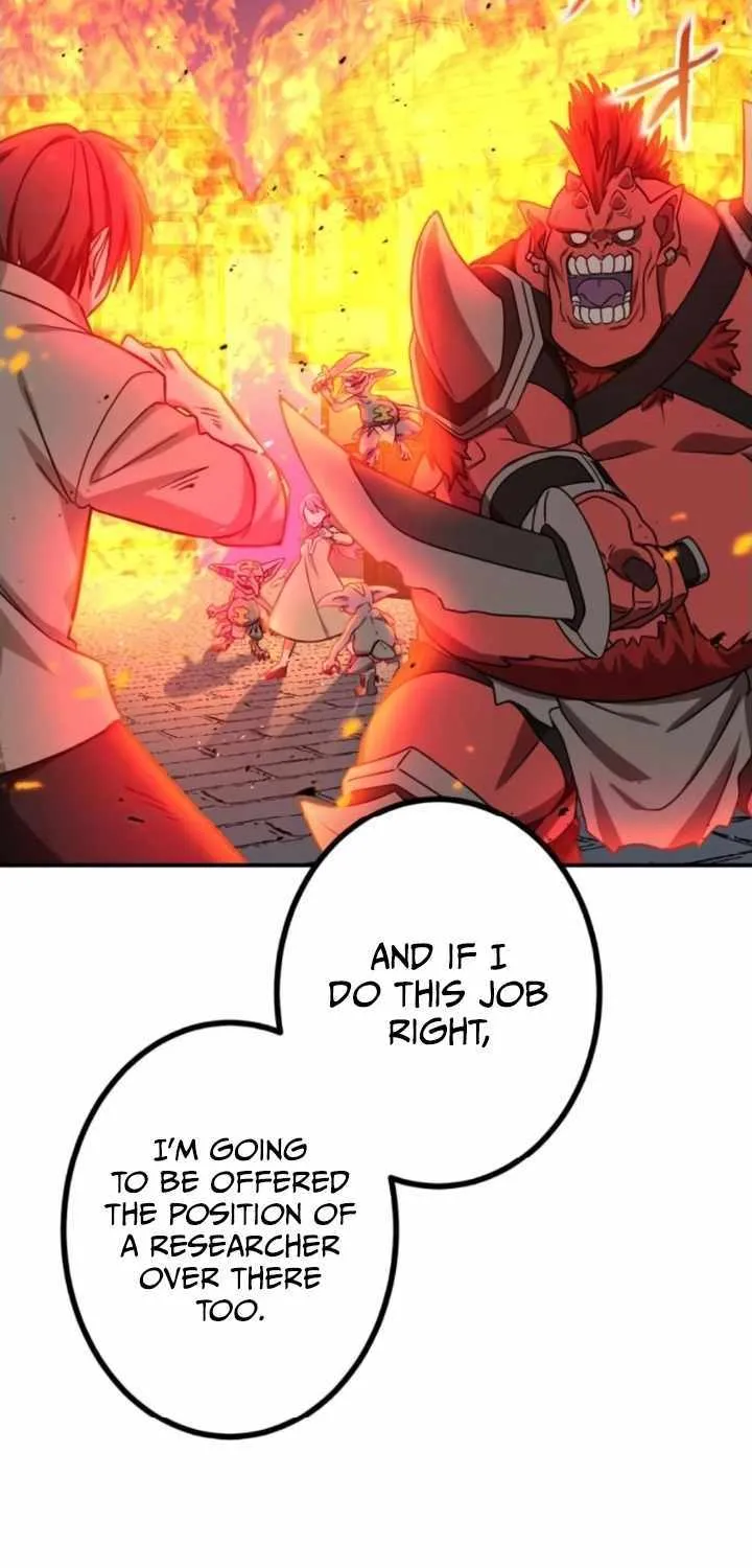 The strongest assassin gets transferred to another world with his whole class Chapter 11 page 76 - 