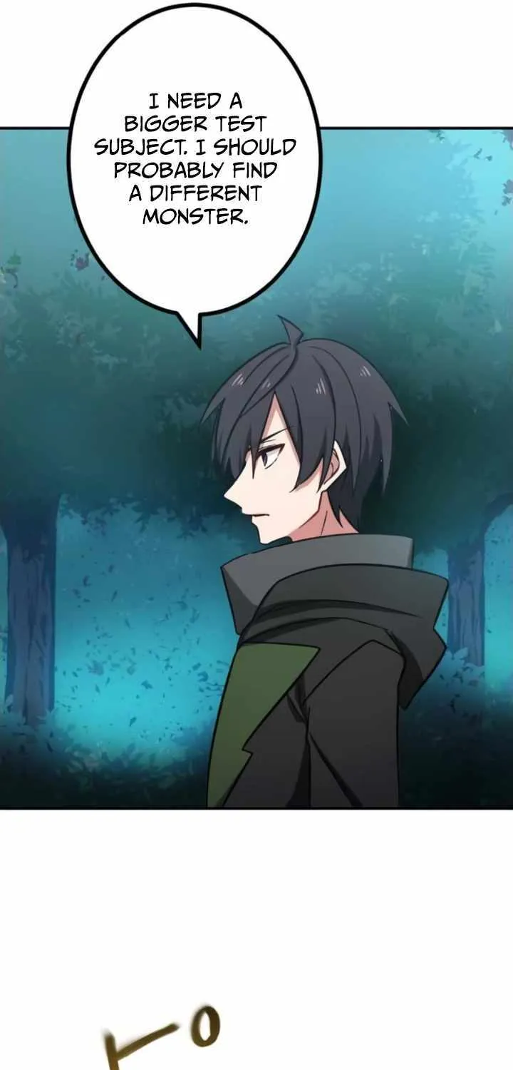 The strongest assassin gets transferred to another world with his whole class Chapter 11 page 10 - 