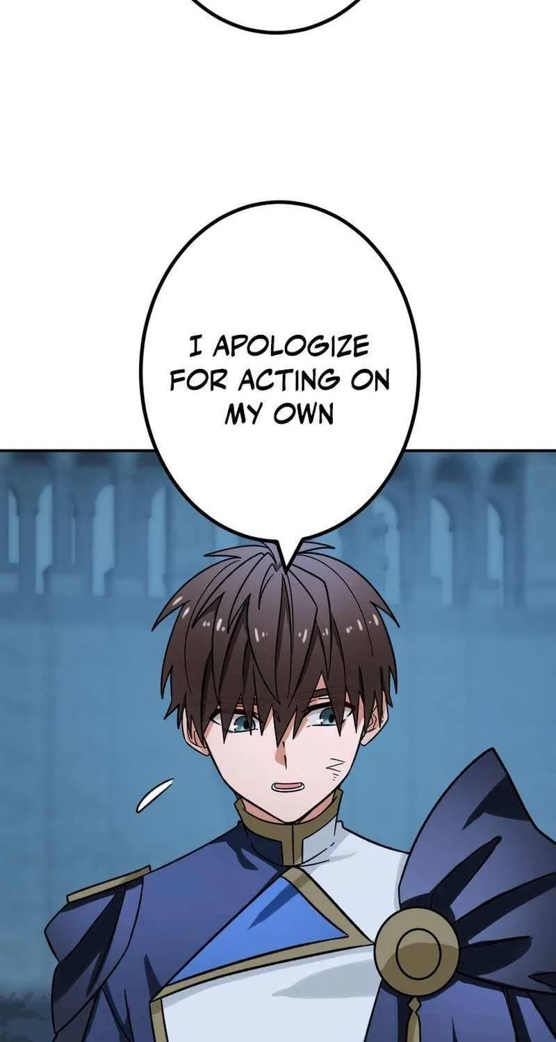 The strongest assassin gets transferred to another world with his whole class Chapter 110 page 11 - 
