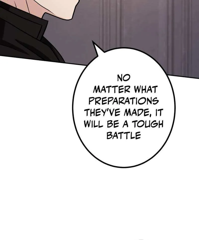 The strongest assassin gets transferred to another world with his whole class Chapter 110 page 101 - 