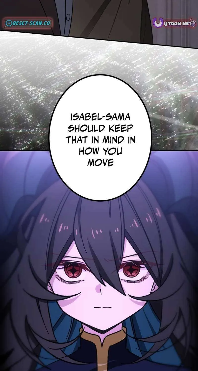 The strongest assassin gets transferred to another world with his whole class Chapter 110 page 104 - 