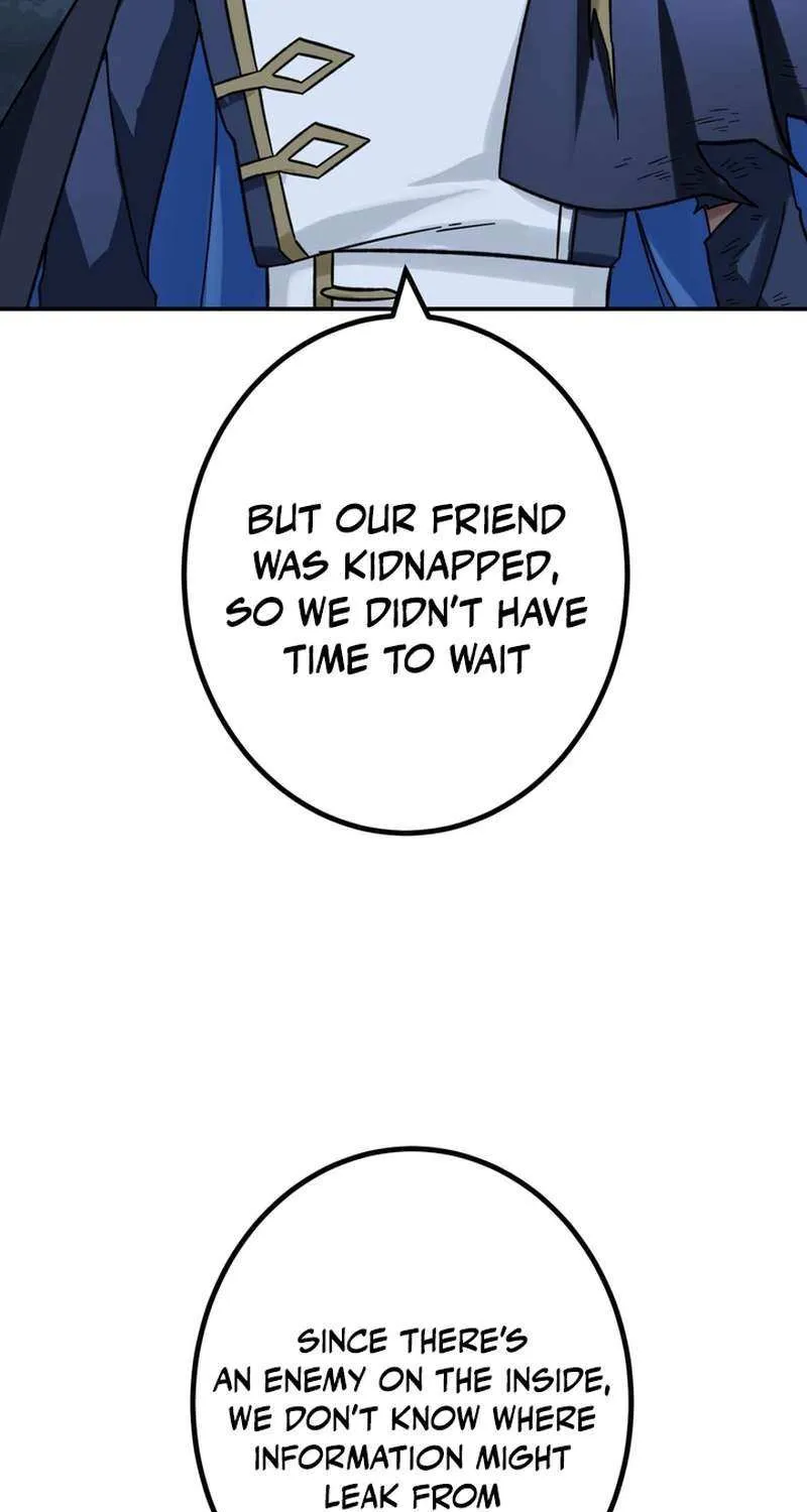 The strongest assassin gets transferred to another world with his whole class Chapter 110 page 12 - 