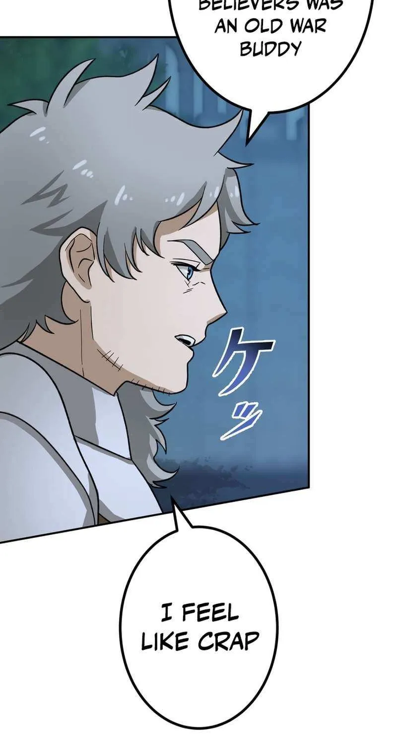 The strongest assassin gets transferred to another world with his whole class Chapter 110 page 15 - 