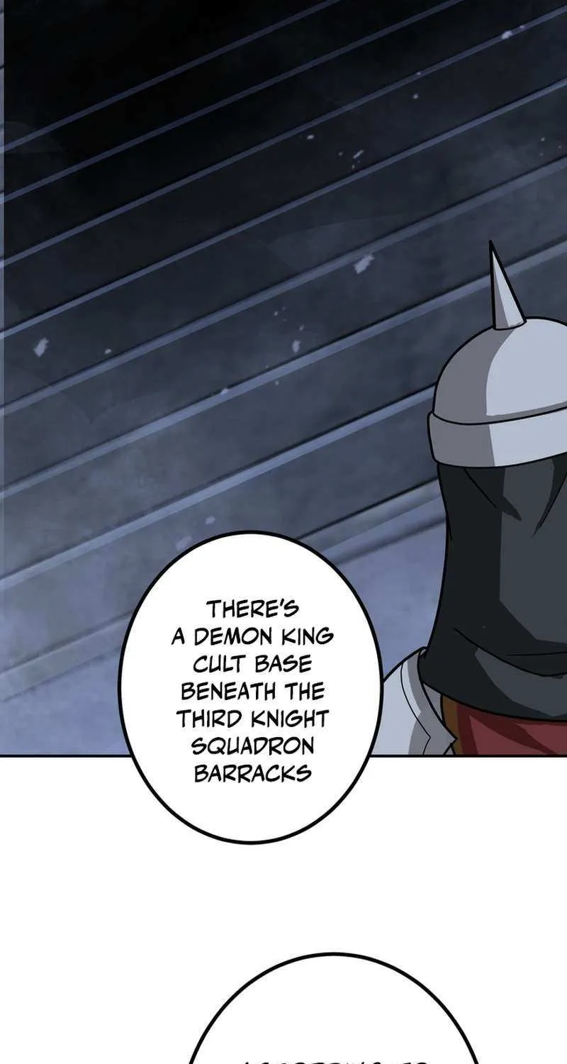 The strongest assassin gets transferred to another world with his whole class Chapter 110 page 18 - 