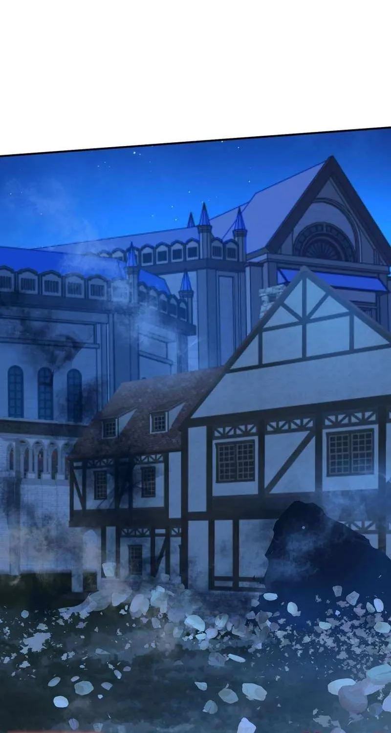 The strongest assassin gets transferred to another world with his whole class Chapter 110 page 3 - 