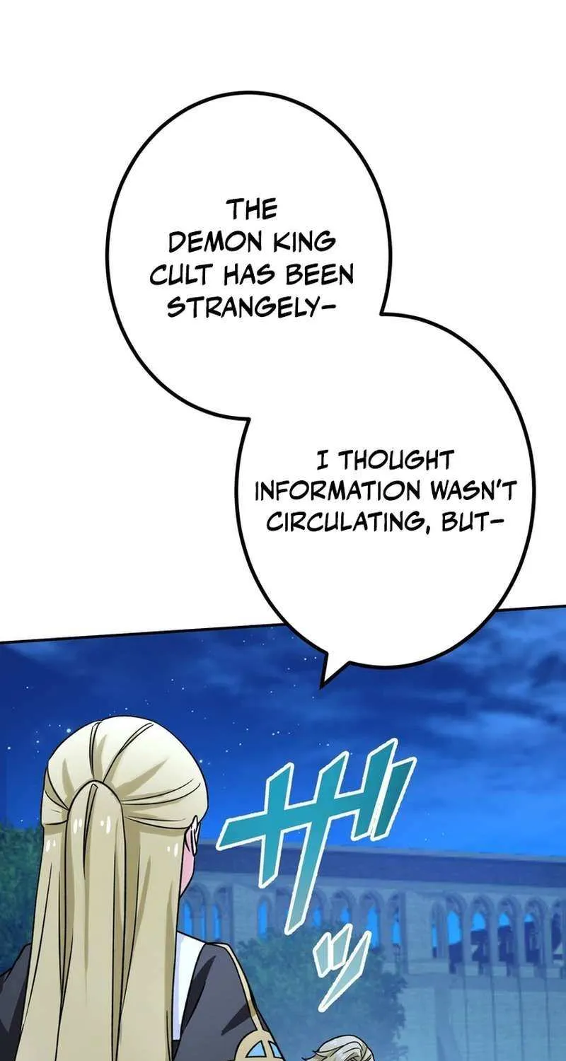 The strongest assassin gets transferred to another world with his whole class Chapter 110 page 22 - 