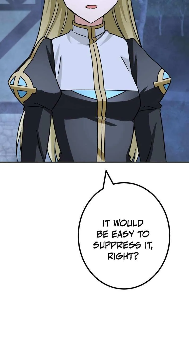 The strongest assassin gets transferred to another world with his whole class Chapter 110 page 24 - 