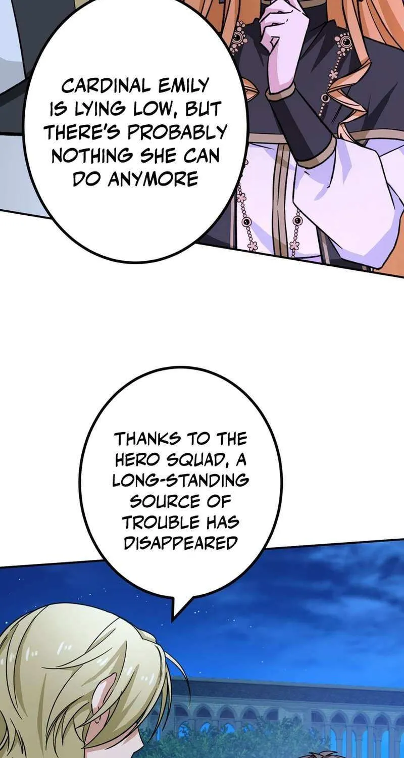 The strongest assassin gets transferred to another world with his whole class Chapter 110 page 29 - 