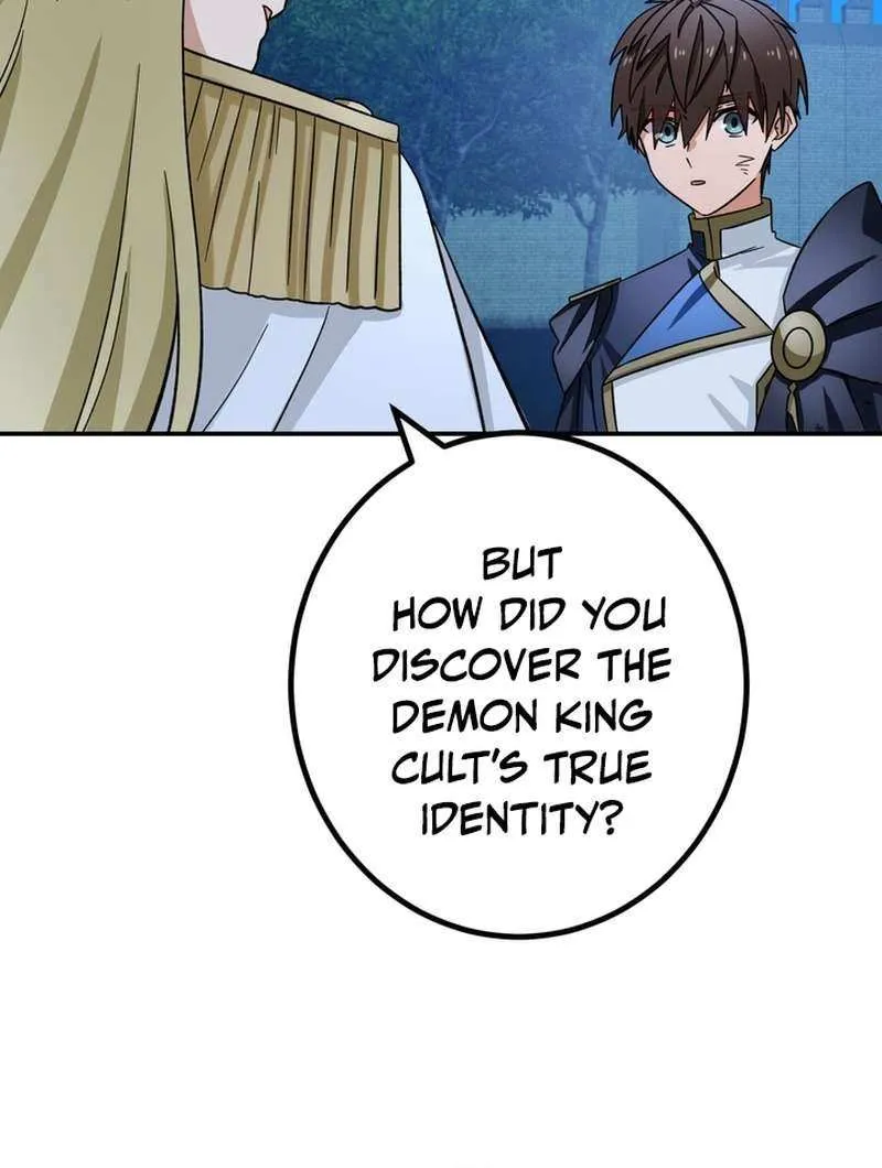 The strongest assassin gets transferred to another world with his whole class Chapter 110 page 30 - 