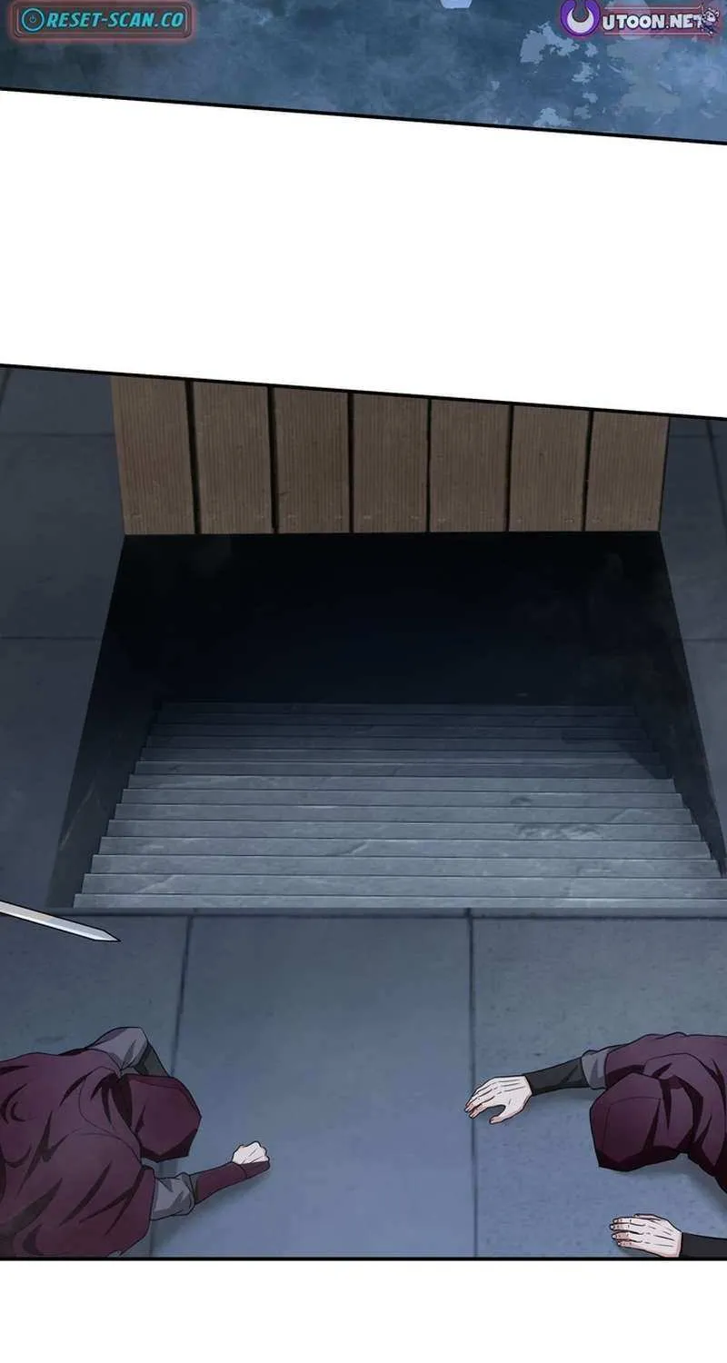 The strongest assassin gets transferred to another world with his whole class Chapter 110 page 4 - 