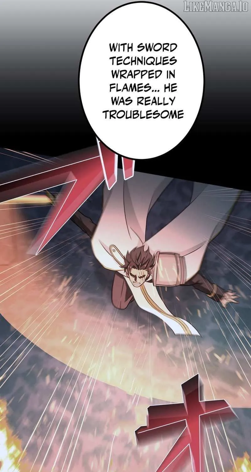 The strongest assassin gets transferred to another world with his whole class Chapter 110 page 37 - 