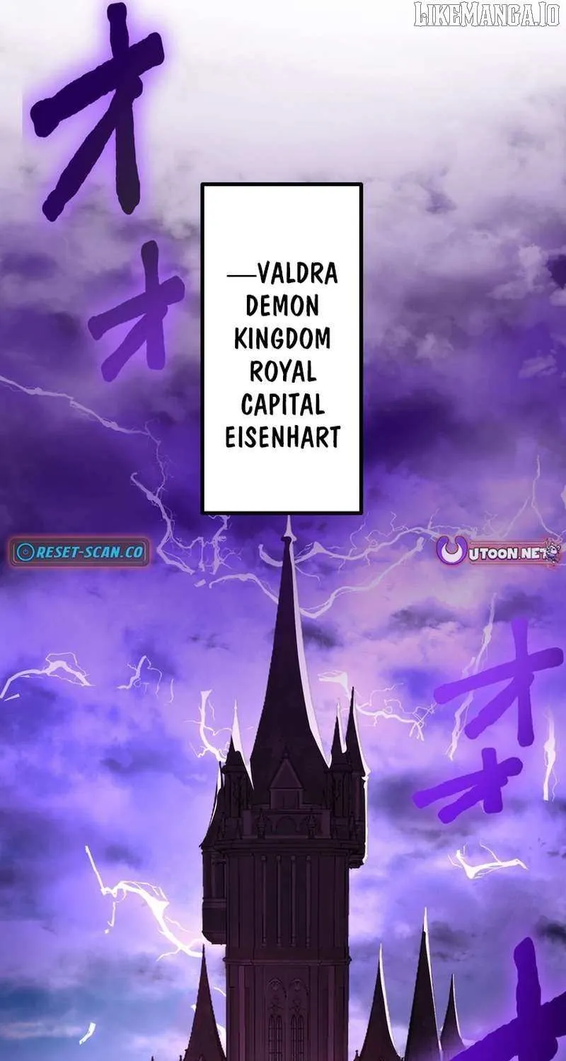 The strongest assassin gets transferred to another world with his whole class Chapter 110 page 47 - 