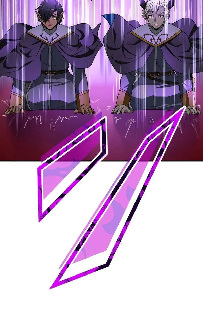 The strongest assassin gets transferred to another world with his whole class Chapter 110 page 57 - 