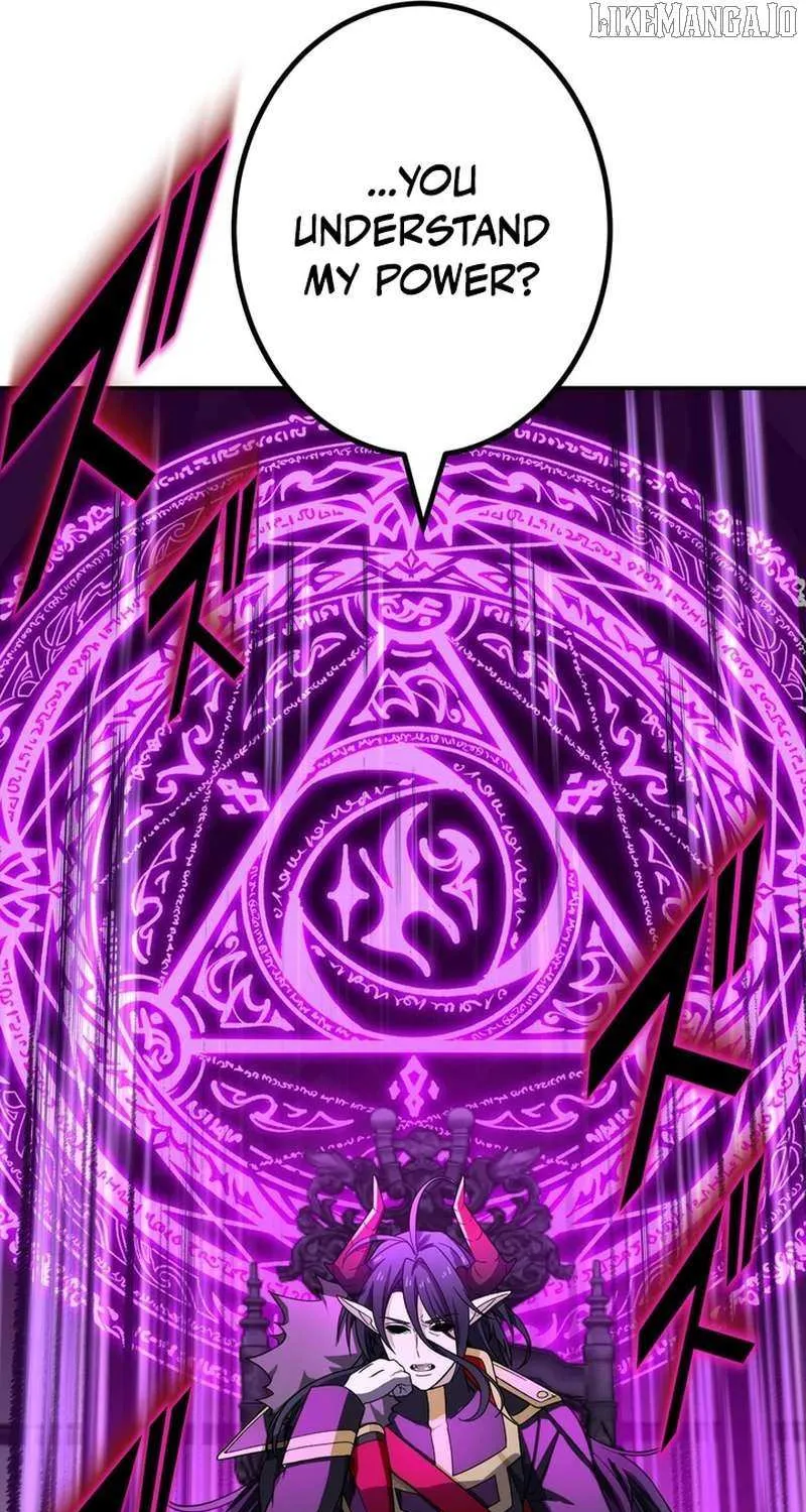 The strongest assassin gets transferred to another world with his whole class Chapter 110 page 58 - 
