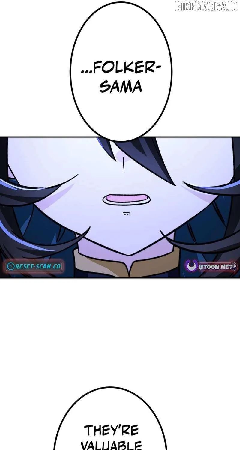 The strongest assassin gets transferred to another world with his whole class Chapter 110 page 64 - 