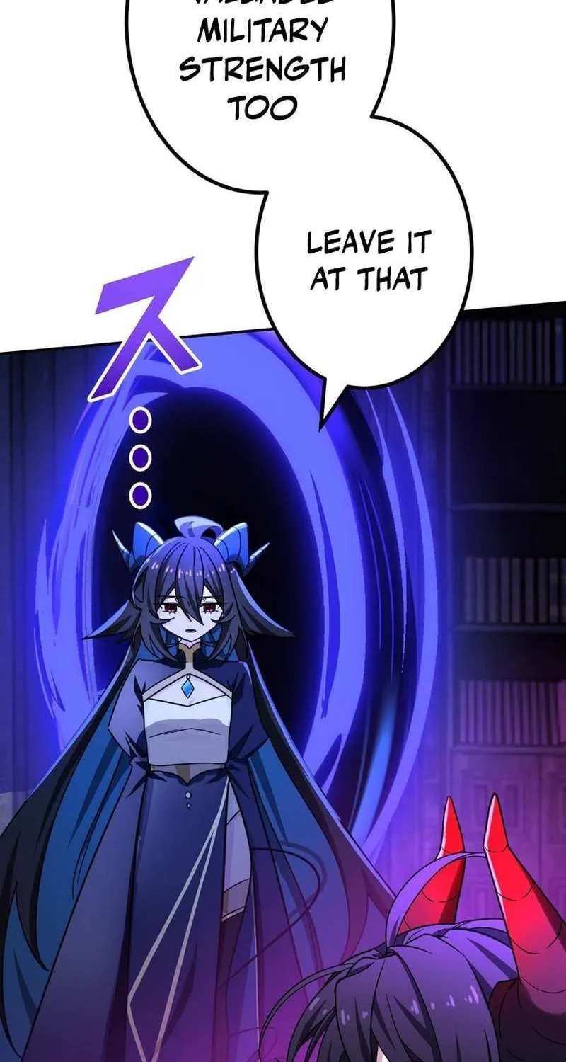 The strongest assassin gets transferred to another world with his whole class Chapter 110 page 65 - 