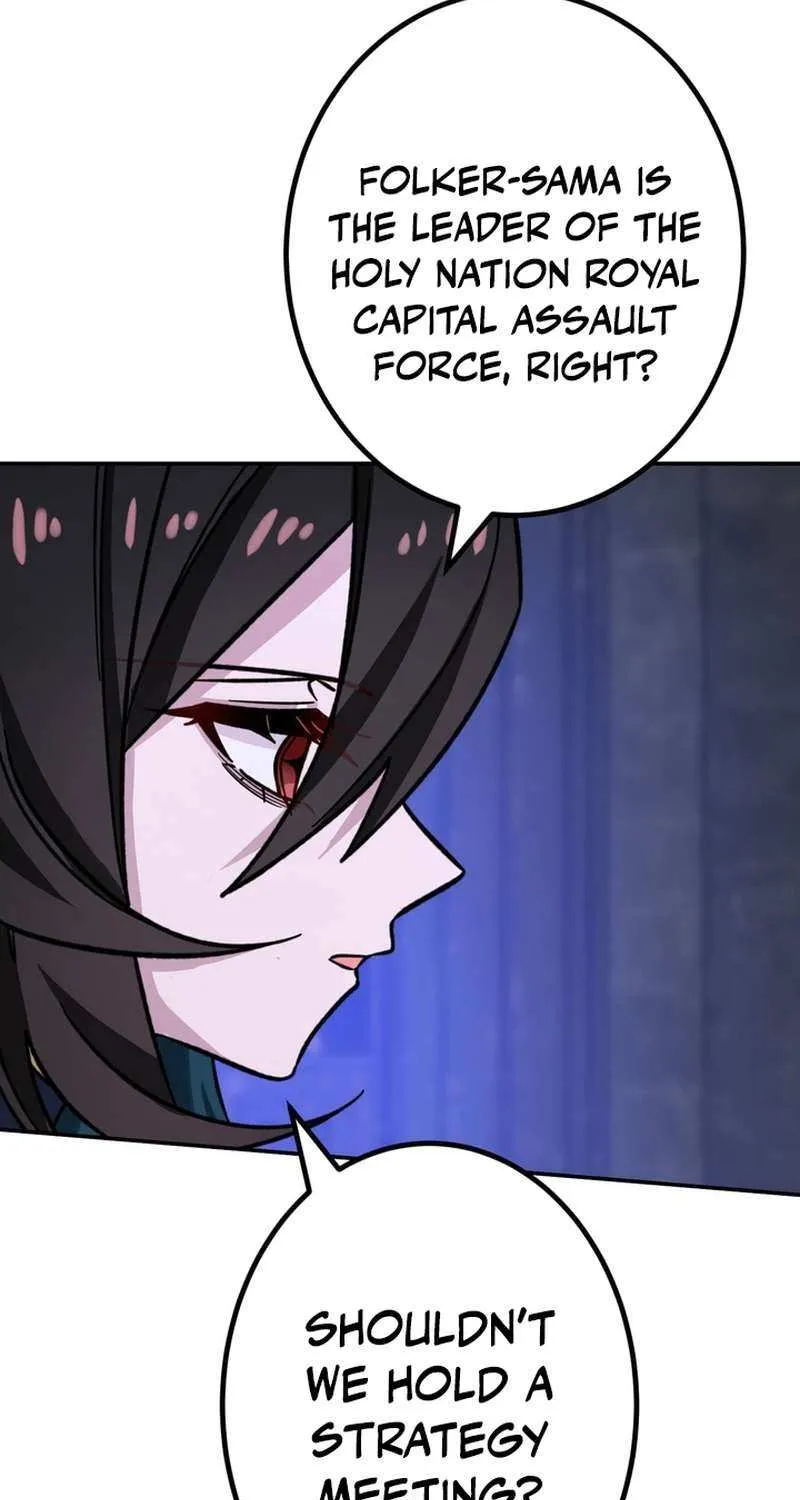 The strongest assassin gets transferred to another world with his whole class Chapter 110 page 68 - 