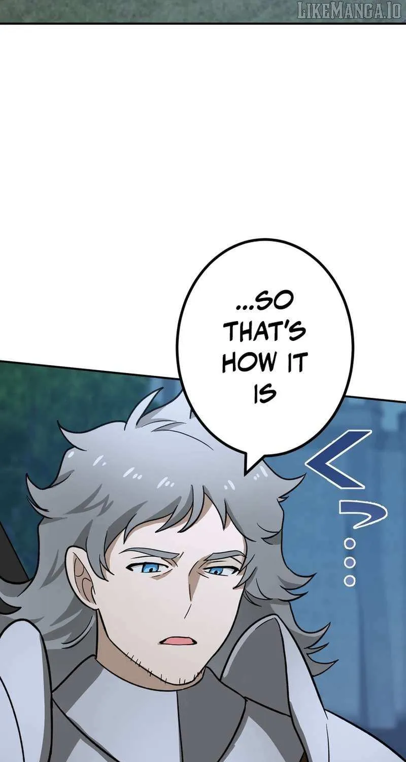 The strongest assassin gets transferred to another world with his whole class Chapter 110 page 8 - 