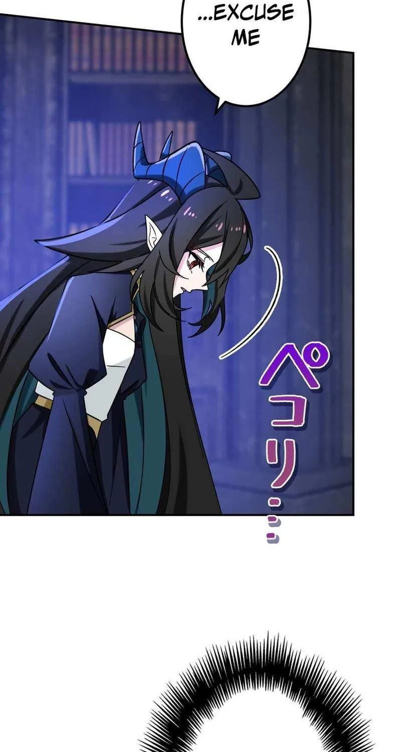 The strongest assassin gets transferred to another world with his whole class Chapter 110 page 73 - 