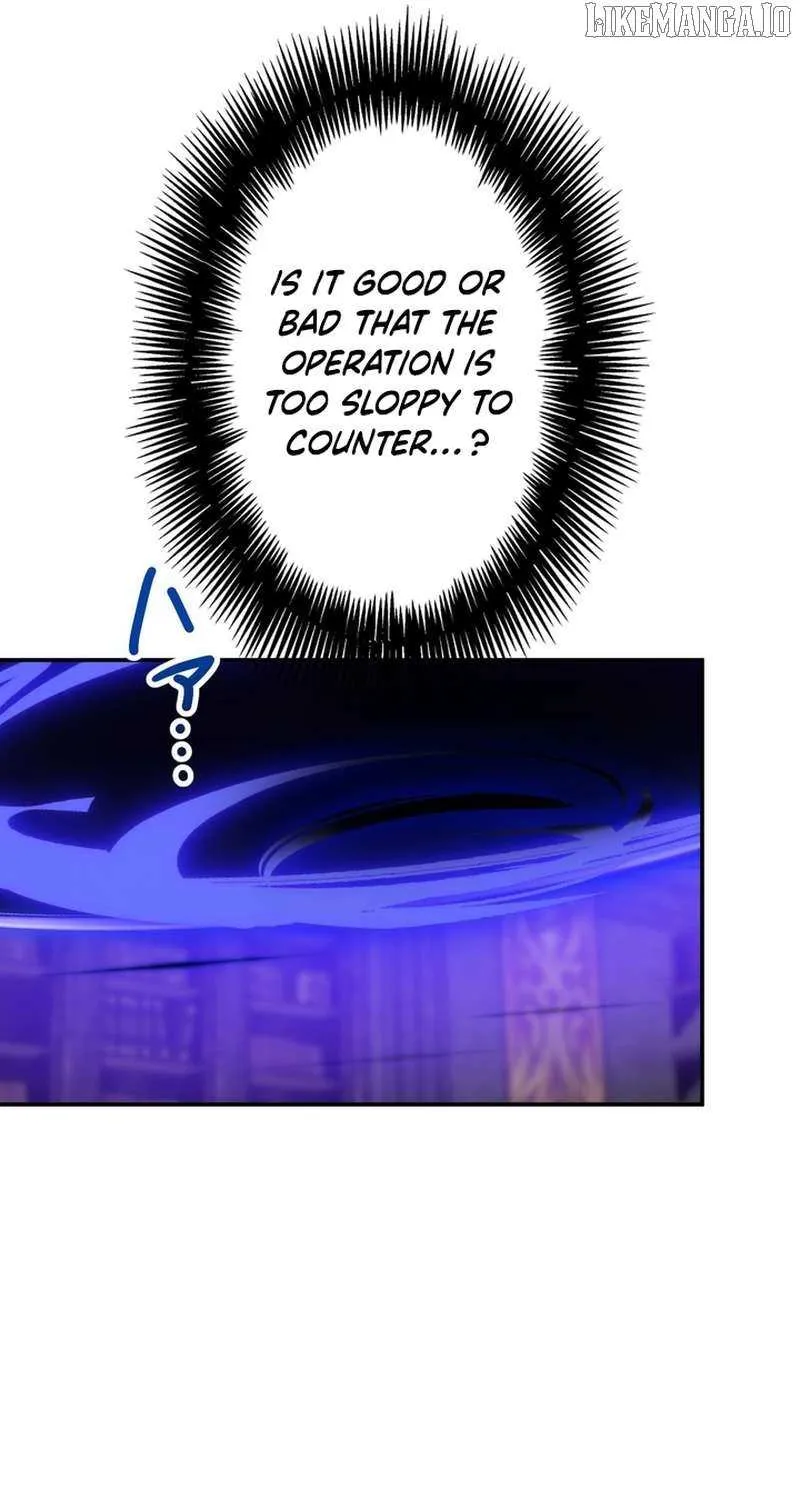 The strongest assassin gets transferred to another world with his whole class Chapter 110 page 76 - 