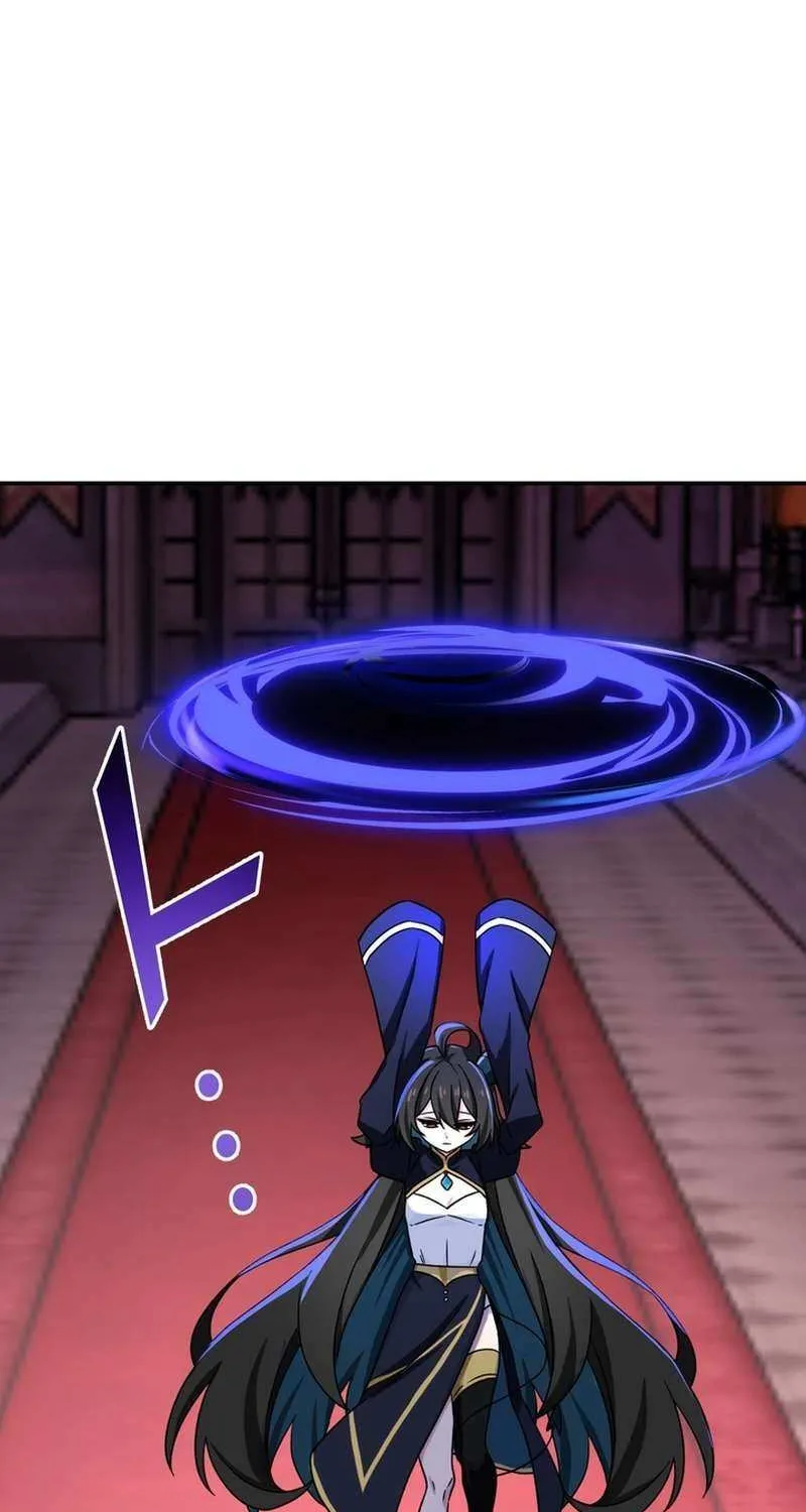 The strongest assassin gets transferred to another world with his whole class Chapter 110 page 77 - 