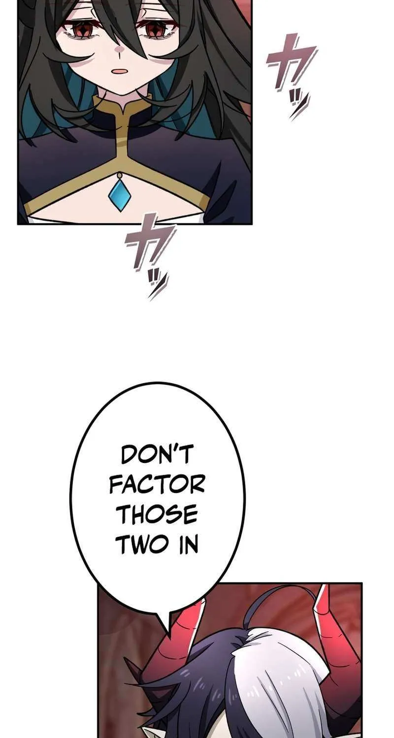The strongest assassin gets transferred to another world with his whole class Chapter 110 page 84 - 
