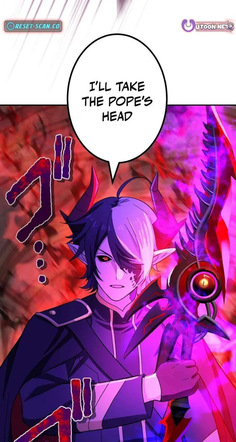 The strongest assassin gets transferred to another world with his whole class Chapter 110 page 87 - 