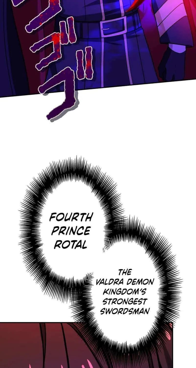 The strongest assassin gets transferred to another world with his whole class Chapter 110 page 88 - 