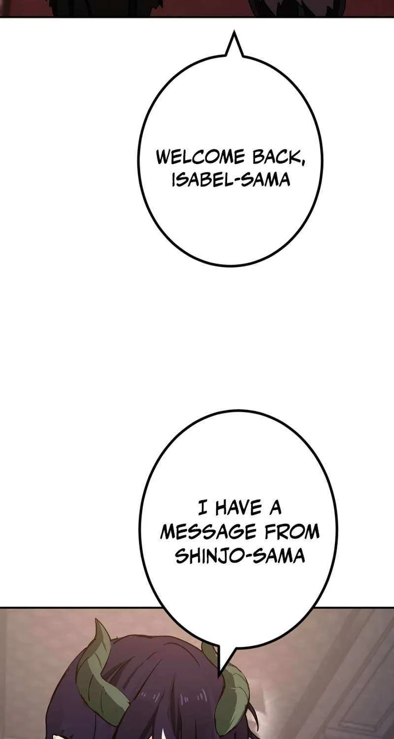 The strongest assassin gets transferred to another world with his whole class Chapter 110 page 95 - 