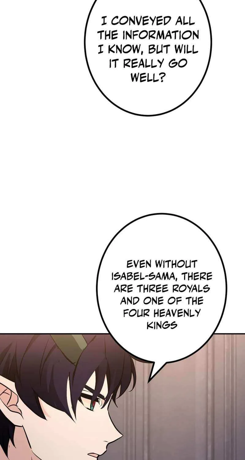 The strongest assassin gets transferred to another world with his whole class Chapter 110 page 100 - 