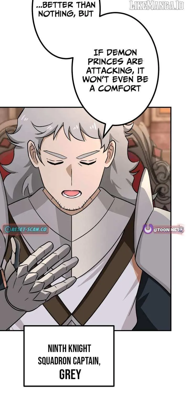 The strongest assassin gets transferred to another world with his whole class Chapter 111 page 15 - 